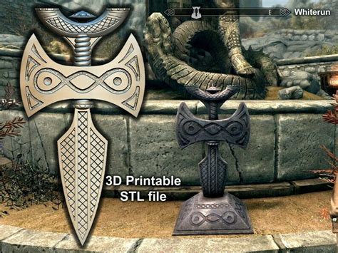 The Amulet of Talos and its Connections to the Dragonborn Prophecy